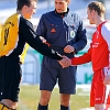 7.3.2010 FC Rot-Weiss Erfurt II - 1. FC Gera 03  1-2